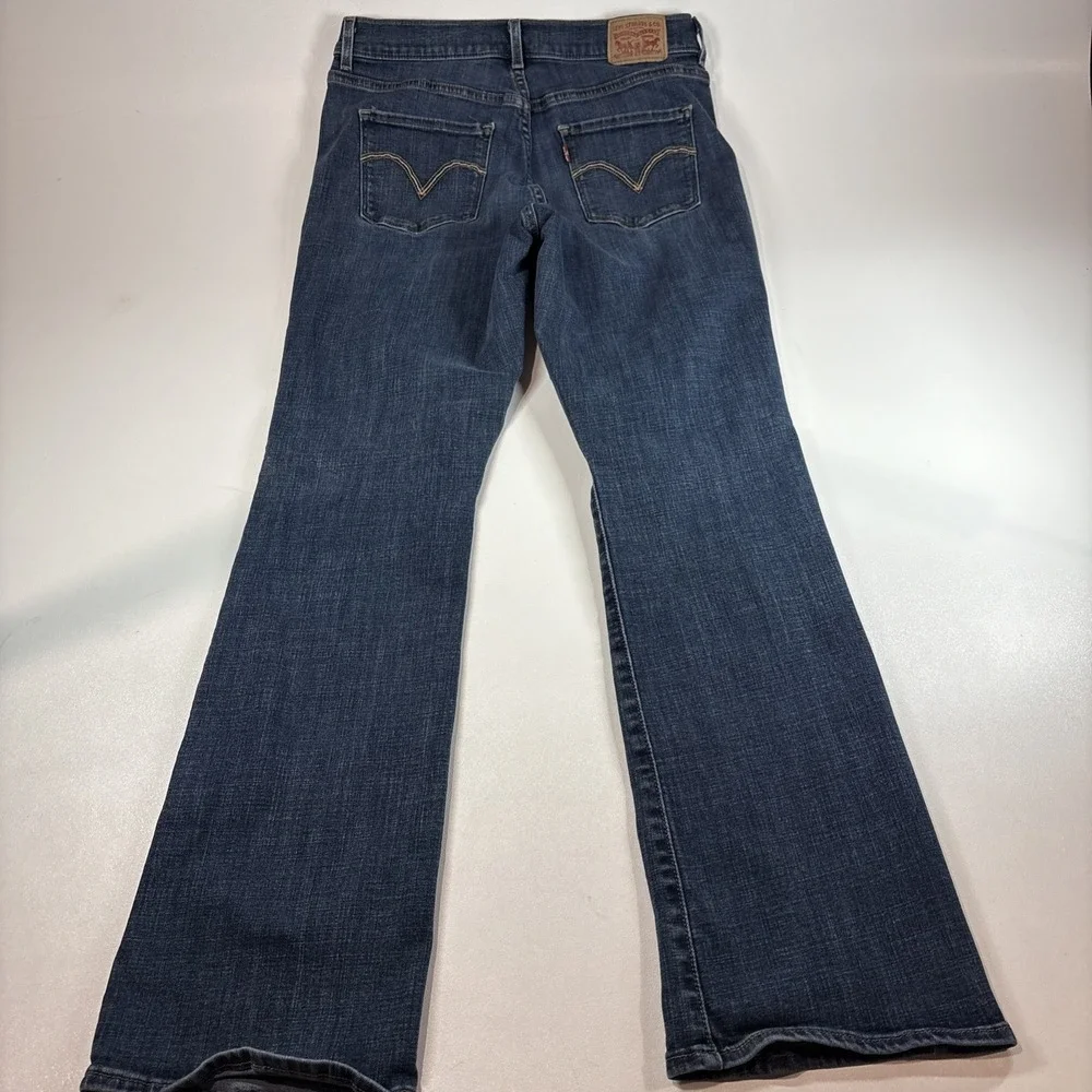 Women's Levis 